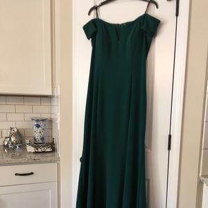 Vince Camuto Formal Dress